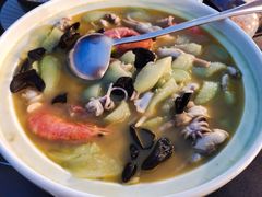 -青菁酒家·象山海鲜(胜利河美食街店)