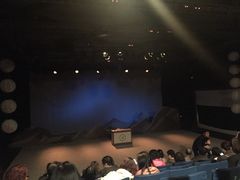 -上海话剧艺术中心-D6空间