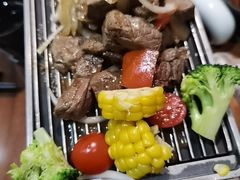 -九井澤精致料理(金茂店)