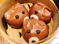 -娄三少春饼·烤鸭(合生汇购物中心店)