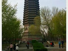 -玲珑塔公园