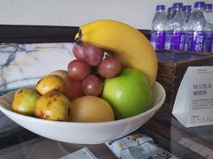 -上海前滩香格里拉大酒店