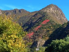 -龙庆峡风景区