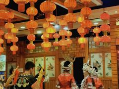 -亮欢寨酸汤鱼(沙冲路店)