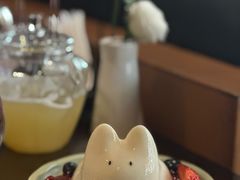 -Fuzzy Bistro 浮几韩餐·茶酒馆