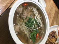 -大茴香越法料理(SOHO复兴店)