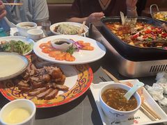 -邑金陵北京烤鸭店·现炒家常菜(ITC MALL店)