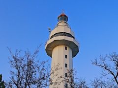 -烟台山景区