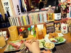 -半藏居酒屋(香港花园店)