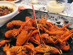-靓虾二哥长沙地标小龙虾(五一广场店)