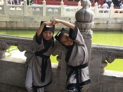 -北京国子监胡同