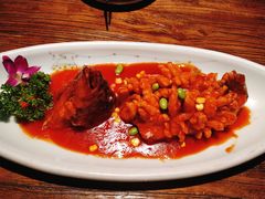 -嘉禾·悦享餐厅(八方汇店)