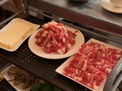 -鑫龙火锅城(青岛分店)
