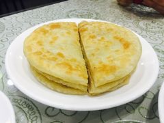 -李连贵熏肉大饼(沈阳站店)