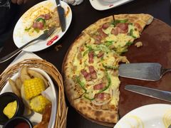 -米斯特比萨(罗斯福店)