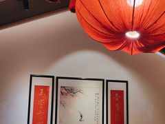-老灶房-四川土菜(铁牛广场店)