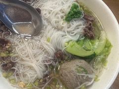 -立文冬·鲜活面(杭州太合商业中心店)