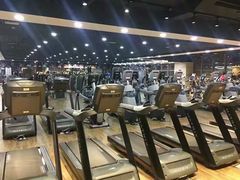 -一兆韦德健身·城市运动馆