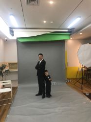 -宝贝家族国际影像馆(高新店)