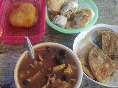 -逍遥镇刘相五胡辣汤豆沫馆(康复中街店)