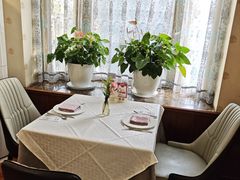 -新侨三宝乐西餐厅(崇文门店)