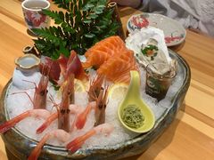 -大岛日本料理铁板烧(南通大饭店)