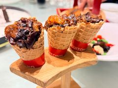 -西安饭庄·非遗陕菜(钟楼店)