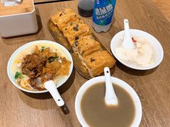 冰绿豆小丸子-小豆海棠(人民南路店)