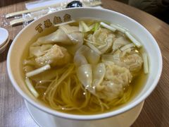 -百福麵家(新馬路店)