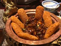-南京大牌档(人民广场店)