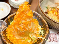 -ITARU食堂·定食料理(西丽店)