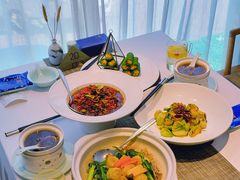-上座云间·青年赣菜(绿茵店)