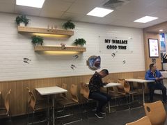 -华莱士·炸鸡汉堡(西中市店)