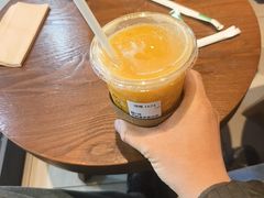 -星巴克(汕头群光广场店)