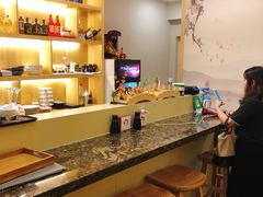 -吉炙烧鸟•本格料理(国际商贸城店)