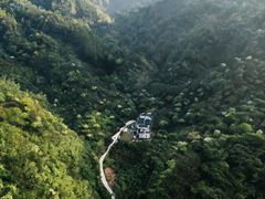 -青城山