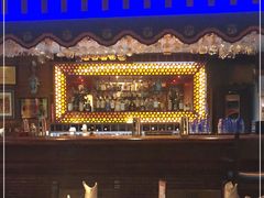 -甘尼仕印度餐厅爵士酒吧(阳春巷店)