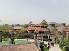 -中华郡文化旅游景区