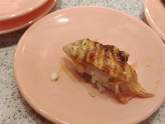-争鲜回转寿司(中街大悦城店)