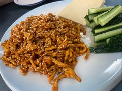 -清真•蜀风园(丁字沽店)