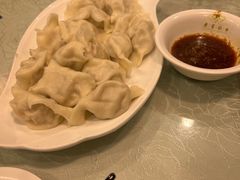 -黄家饺子东北特色菜馆(湖滨商业街店)
