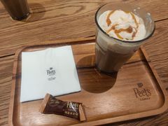 -Peet's Coffee皮爷咖啡(万象天地店)