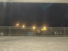 -永城北站