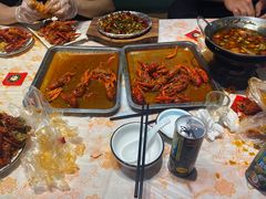 -忆口香龙虾(珠海夏湾老店)
