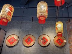-唐坊·湖南菜(丰尚国际店)