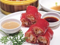 -蝴蝶里·粤菜·点心(龙湖天街&滨江店)