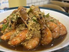 -尚岛私房菜(西方巷店)