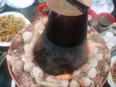 -山海关浑锅(秦皇岛首店)