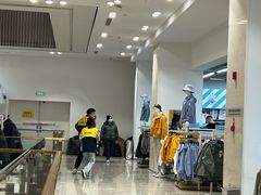 -BIGOFFS 超级折扣(仁恒伊势丹店)