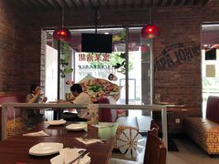 -棒约翰比萨·意面(独墅湖店)